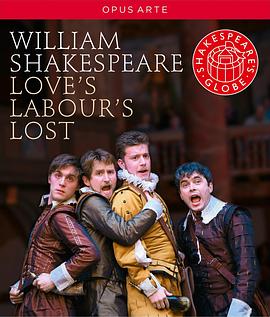 爱的徒劳封面图