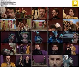 多姆·简封面图