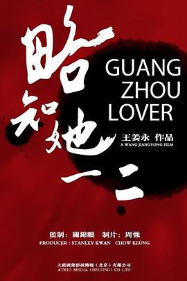 略知她一二封面图