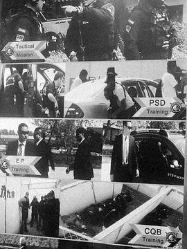 保镖故事封面图