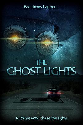 The Ghost Lights封面图