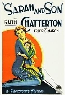 莎拉母子封面图