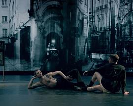 Matthew Bourne&#39;s Christmas封面图