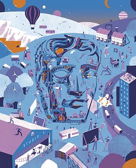 第70届英国电影学院奖颁奖典礼封面图