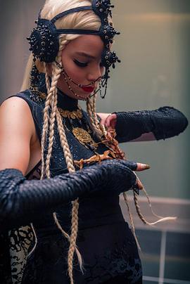 Skrillex: Red Lips封面图