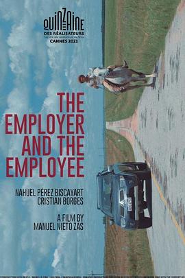 雇员和雇主封面图