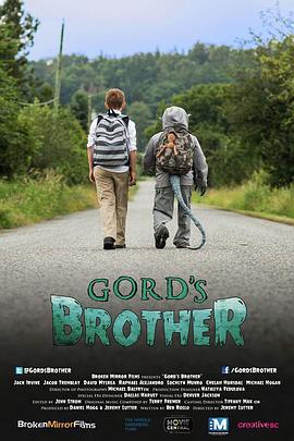 Gord&#39;s Brother封面图