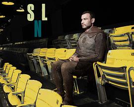 周六夜现场：列维·施瑞博尔/里尔·韦恩封面图