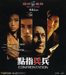 飞虎雄师之点指兵兵封面图