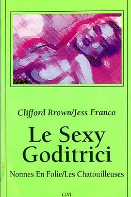 疯狂修女1975封面图