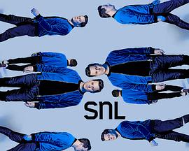 周六夜现场：伍迪·哈里森/杰克·怀特封面图