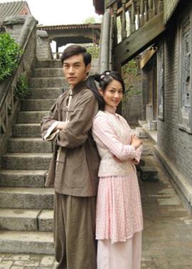 灵药危情封面图