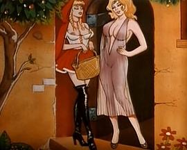 Le avventure erotix di Cappuccetto Rosso封面图