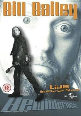 Bill Bailey: Bewilderness封面图