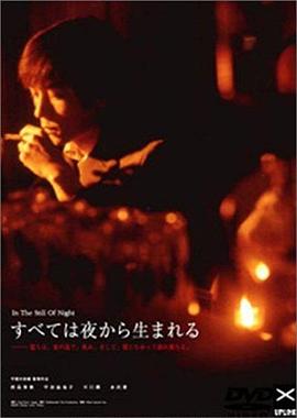 一切从夜晚诞生封面图