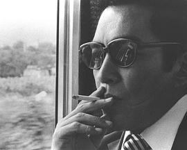 安藤昇的肆意逃亡 性爱记录封面图