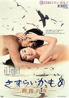 さすらいかもめ 釧路の女封面图