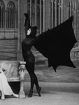 吸血鬼：第二集 夺命指环封面图