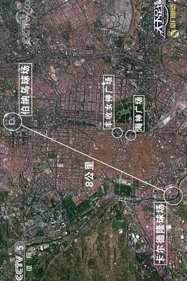 豪门恩怨：皇家马德里VS马德里竞技封面图