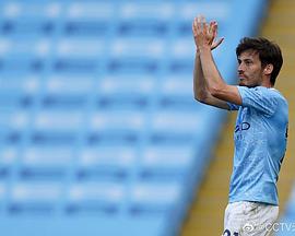 大卫·席尔瓦：蓝月十年封面图