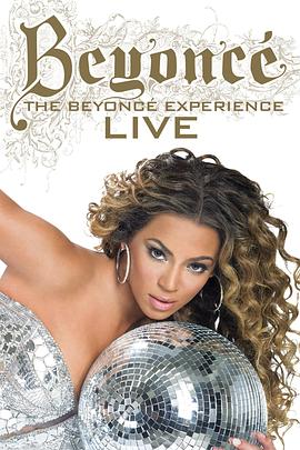 The Beyoncé Experience: LIVE封面图