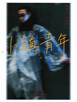 小镇青年封面图