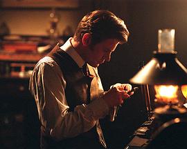 骑士阴谋封面图