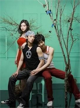 神灯仙女封面图