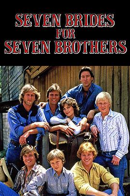 Seven Brides for Seven Brothers封面图