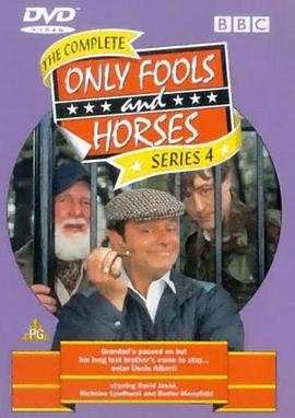 &#34;Only Fools and Horses&#34; It&#39;s Only Rock and Roll封面图