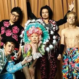 Tokyo Jihen Live Tour 2011 Discovery封面图