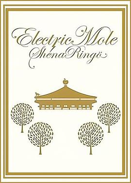 椎名林檎 実演ツアー雙六エクスタシー封面图