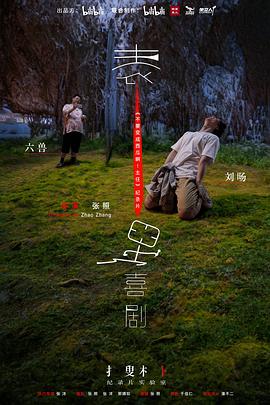 表里喜剧封面图