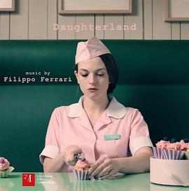 爱女之心封面图