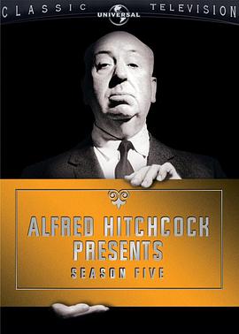 Alfred Hitchcock Presents: Graduating Class封面图