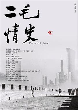 二毛情史封面图