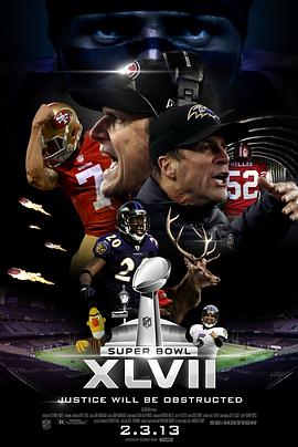 Super Bowl XLVII Halftime Show封面图