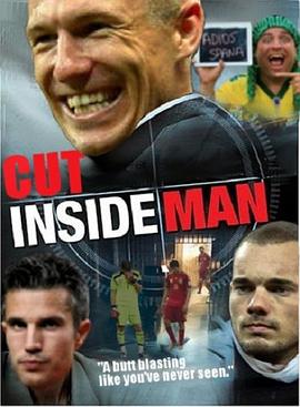 西班牙VS荷兰封面图