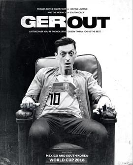 Korea Republic vs Germany封面图