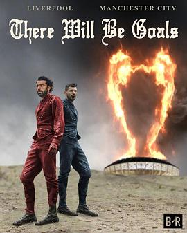 欧冠1/4决赛 利物浦VS曼城封面图