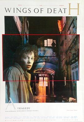 Wings of Death封面图