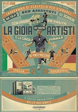 Germany vs Italy封面图