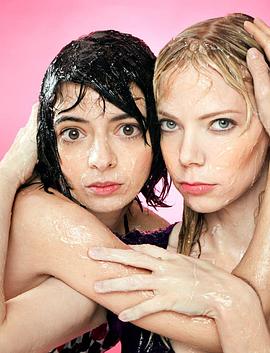 酷妞双人组封面图