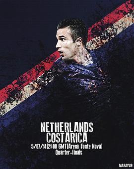 Netherlands vs Costa Rica封面图