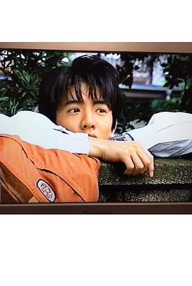 映画般的恋爱：罗密欧与朱丽叶封面图