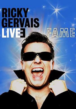 瑞奇·热维斯：名誉封面图