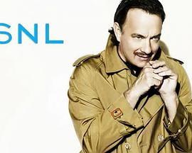 &#34;Saturday Night Live&#34; Tom Hanks/Red Hot Chili Peppers封面图