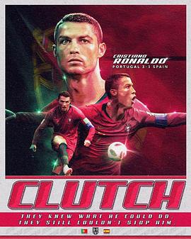 Portugal vs Spain封面图