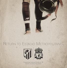 Atletico Madrid vs Liverpool封面图