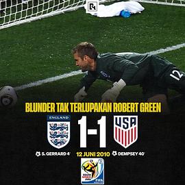 England vs USA封面图